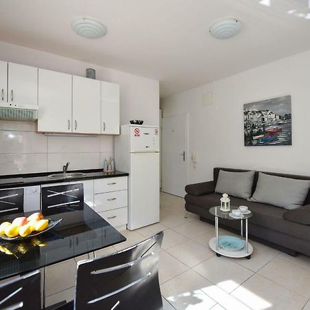Vicy Apartment Novalja Extérieur photo