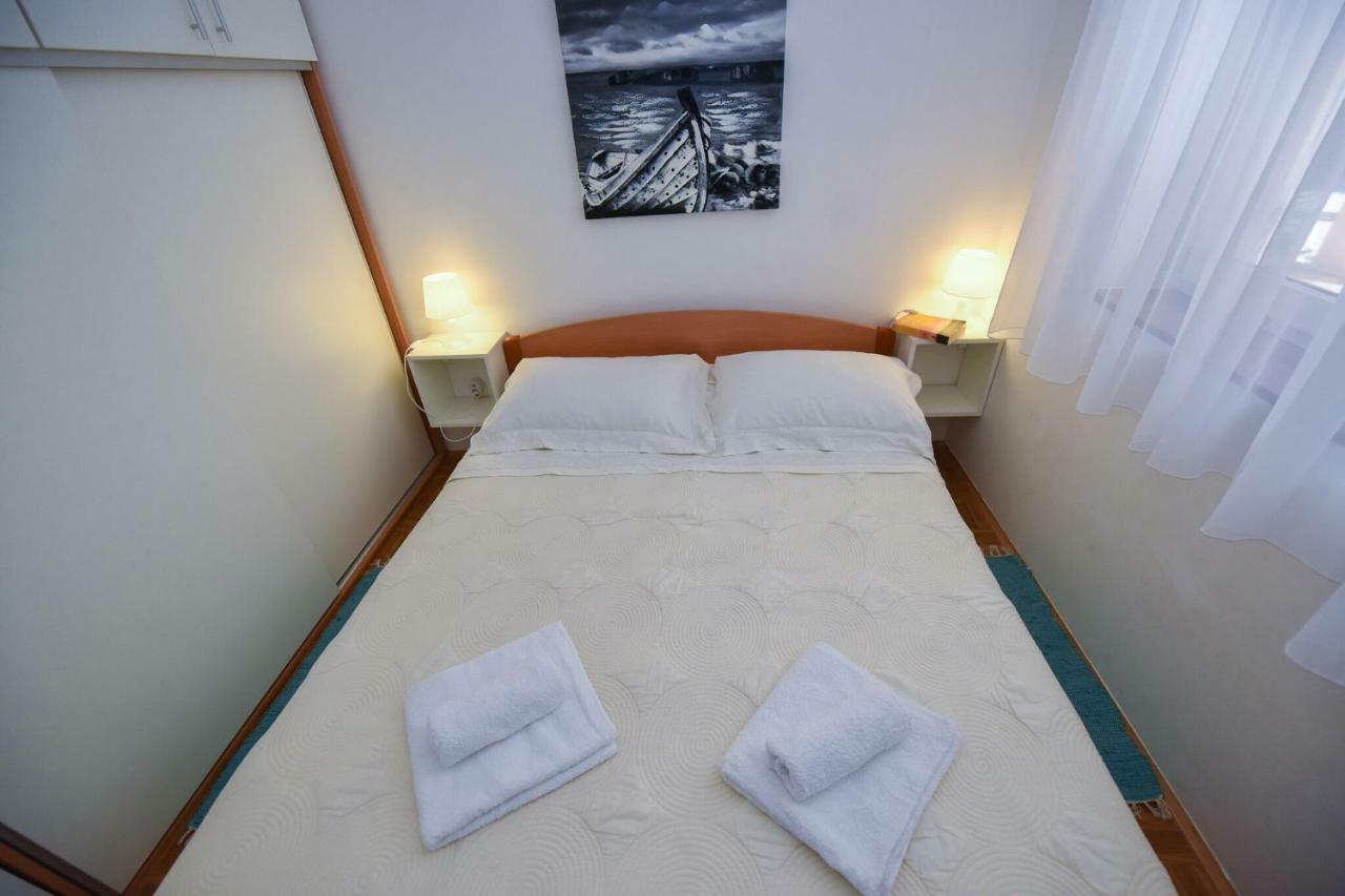 Vicy Apartment Novalja Extérieur photo